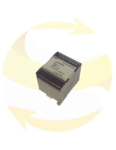 FX0S-20MR-ES/UL - Automate - MITSUBISHI