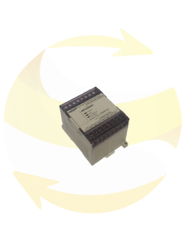 FX0S-20MR-ES/UL - Automate - MITSUBISHI