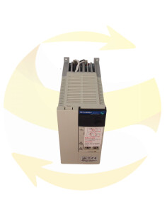MR-J2S-200A - Servo Amplifier - MITSUBISHI