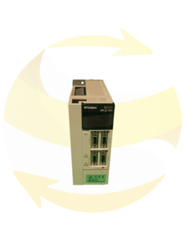 MR-J2-100CT - Servodrive - MITSUBISHI