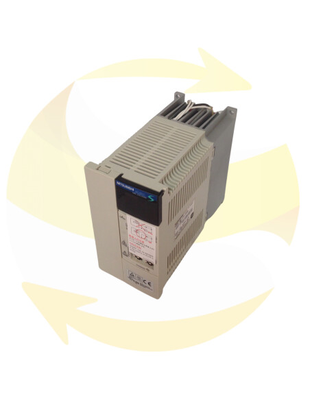 MR-J2S-350A - Variateur - MITSUBISHI