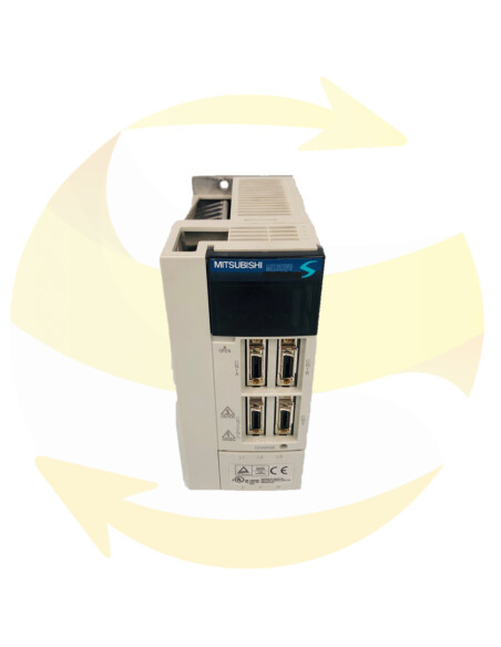 MR-J2S-10A1 - Servo Amplifier - MITSUBISHI