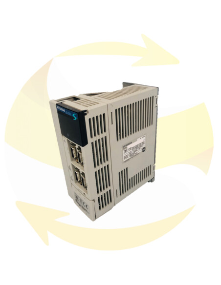 MR-J2S-20A1 - Servo Amplifier - MITSUBISHI