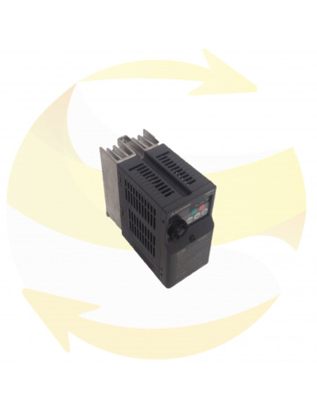 FR-D720S-025-EC - Frequency inverter - MITSUBISHI