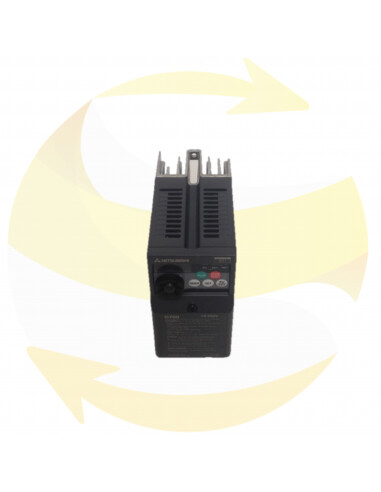 FR-D720S-025-EC - Frequency inverter - MITSUBISHI