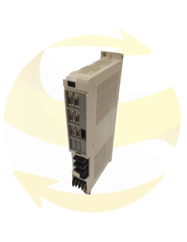 MDS-B-V1-01 - Servo drive - MITSUBISHI