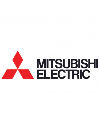 MDS-B-V1-20 - Servo drive - MITSUBISHI