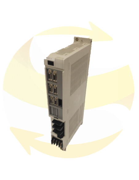 MDS-B-V2-0501 - Variateur d'axe - MITSUBISHI
