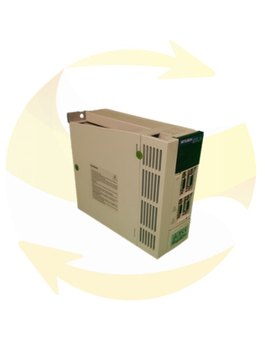 MR-J2S-70CL - Servo Amplifier - MITSUBISHI