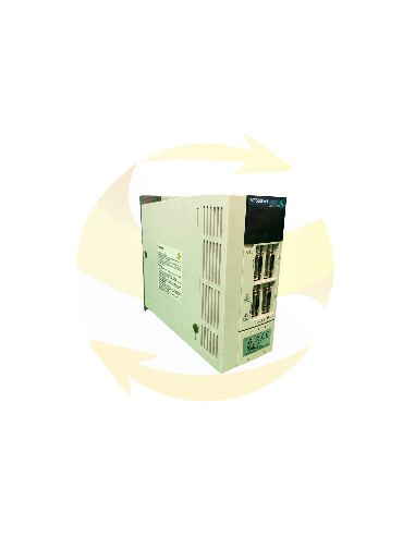 MR-J2S-200CL - Servo Amplifier - MITSUBISHI