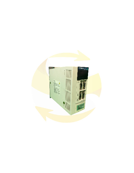 MR-J2S-200CL - Servo Amplifier - MITSUBISHI