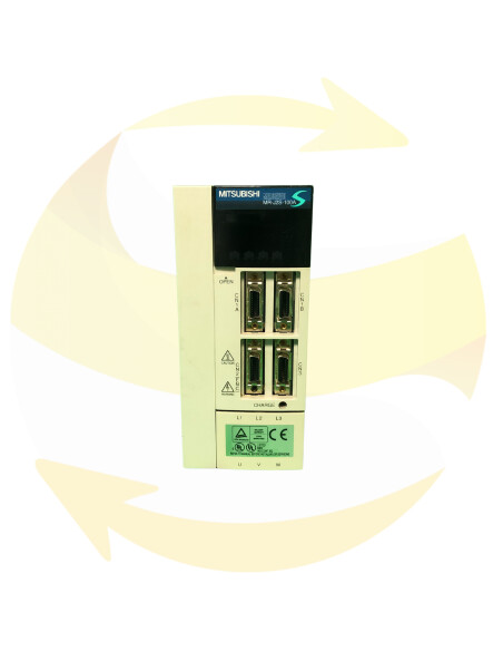 MR-J2S-350CL - Servo Amplifier - MITSUBISHI