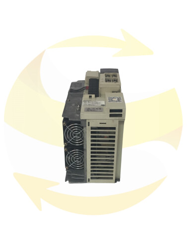 MR-J2S-500CL - Servo Amplifier - MITSUBISHI