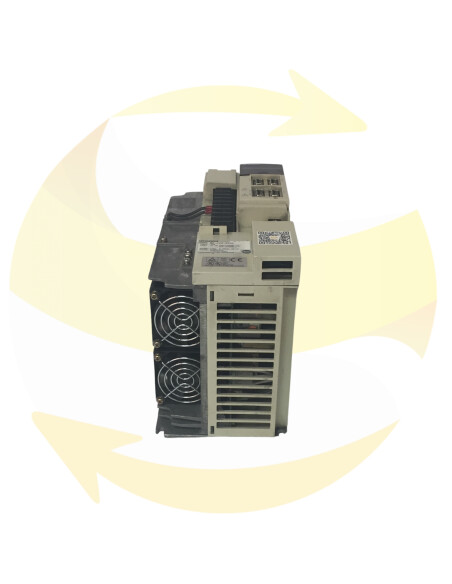 MR-J2S-500CL - Servo Amplifier - MITSUBISHI