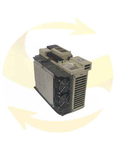 MR-J2S-500CL - Servo Amplifier - MITSUBISHI
