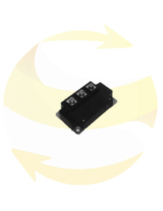 CM75DU-24F - IGBT Power module - MITSUBISHI