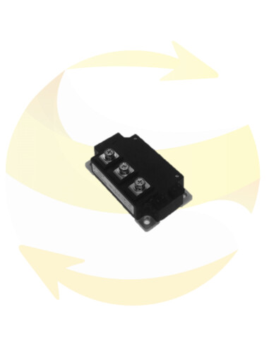 CM100DU-24F - IGBT Power module - MITSUBISHI