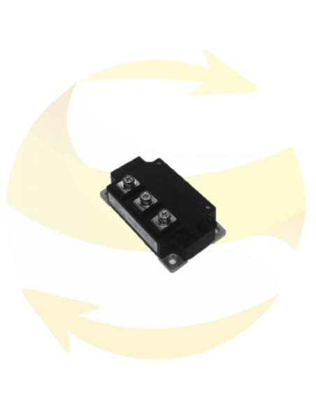 CM100DU-24F - IGBT Power module - MITSUBISHI