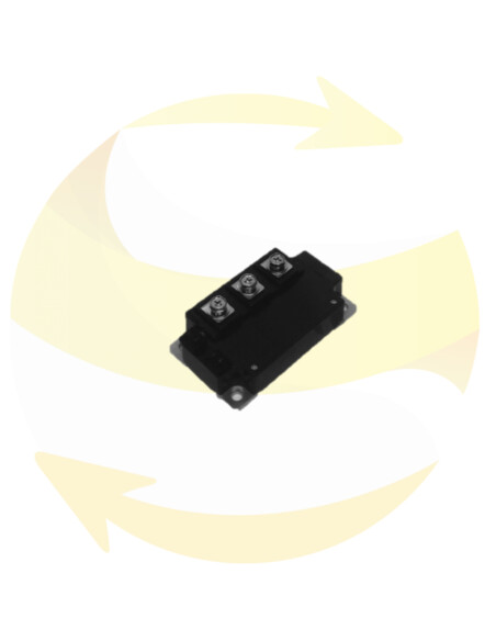 CM300DU-24F - IGBT Power module - MITSUBISHI