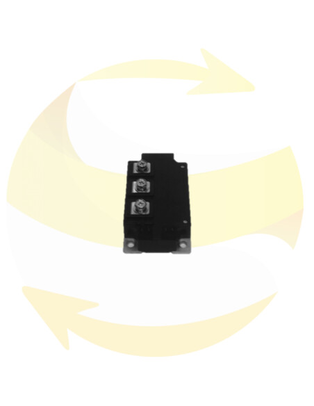 CM300DU-24F - IGBT Power module - MITSUBISHI