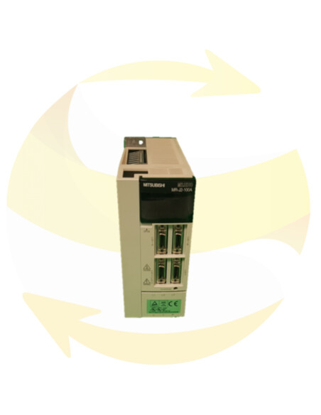 MR-J2-10C - Servo Amplifier - MITSUBISHI