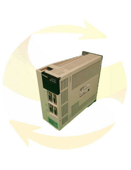 MR-J2-100C - Servo Amplifier - MITSUBISHI