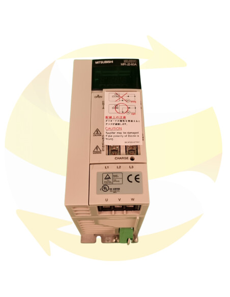 MR-J2-70CT - Servodrive - MITSUBISHI