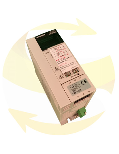 MR-J2-70CT - Servodrive - MITSUBISHI