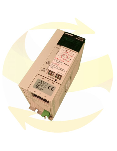 MR-J2-60CT - Servodrive - MITSUBISHI