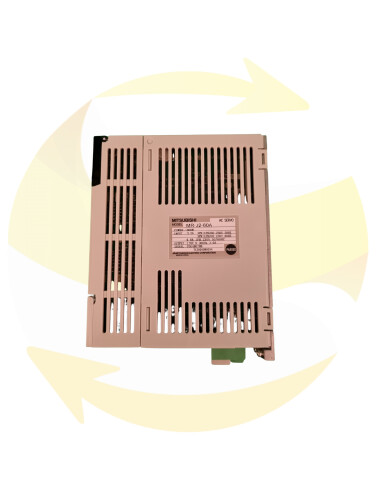 MR-J2-60A - Servo Amplifier - MITSUBISHI