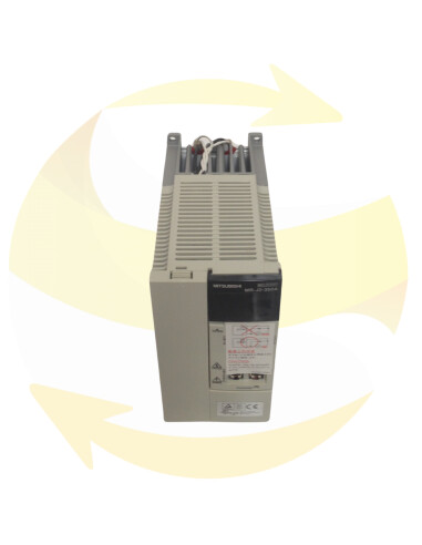 MR-J2-350A - Variateur - MITSUBISHI