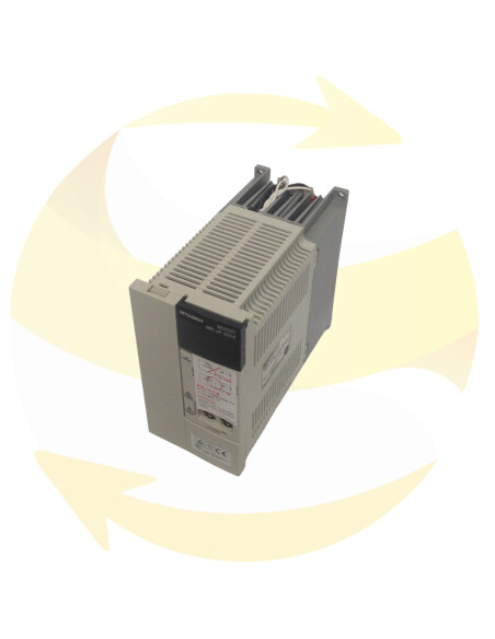 MR-J2-350A - Servo Amplifier - MITSUBISHI