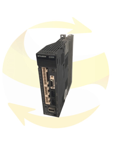 MR-J3-60A - Servo Amplifier - MITSUBISHI