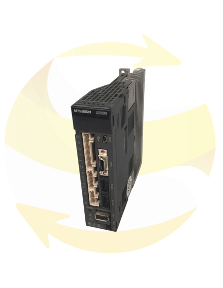 MR-J3-40A1 - Servo Amplifier - MITSUBISHI