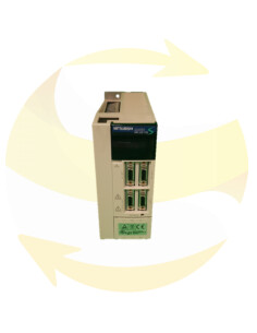 MR-J2S-70B - Servo Amplifier - MITSUBISHI