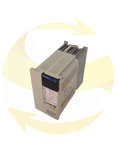 MR-J2S-200B - Servo Amplifier - MITSUBISHI