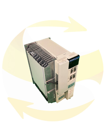 MR-J2S-500B - Servo Amplifier - MITSUBISHI