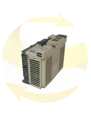 MR-J2S-500CP - Servo Amplifier - MITSUBISHI