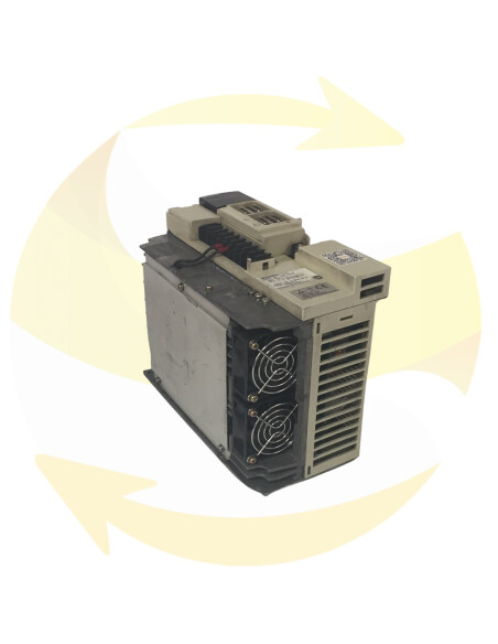 MR-J2S-500CP - Variateur - MITSUBISHI