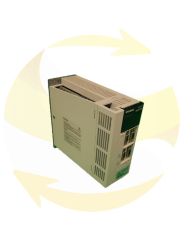 MR-J2-10B - Servo Amplifier - MITSUBISHI