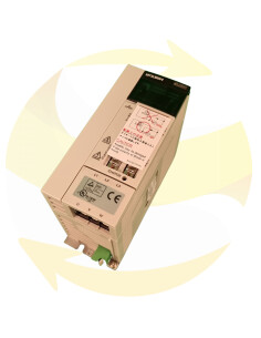 MR-J2-70C-S100 - Servo Amplifier - MITSUBISHI
