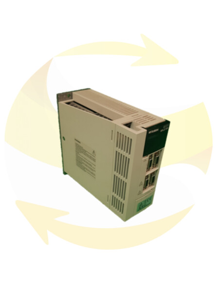 MR-J2-100C-S100 - Servo Amplifier - MITSUBISHI