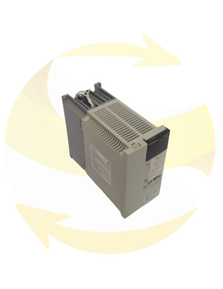 MR-J2-350C-S100 - Servo Amplifier - MITSUBISHI