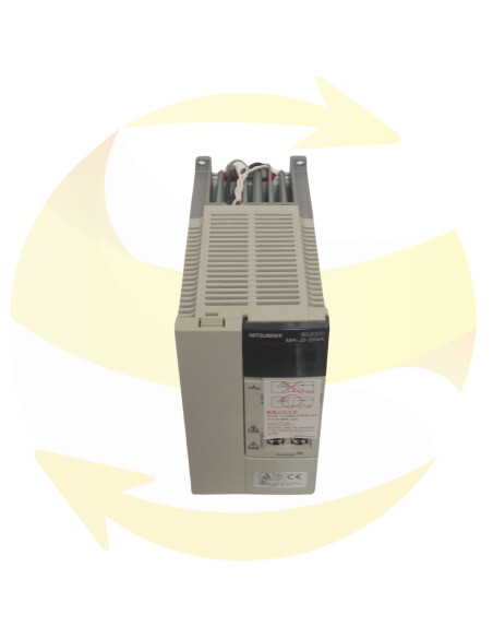 MR-J2-350C-S100 - Servo Amplifier - MITSUBISHI