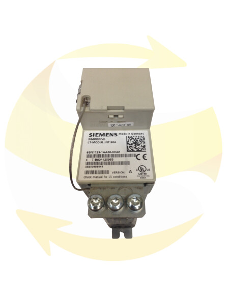 6SN1123-1AA00-0CA2 - Variateur - SIEMENS