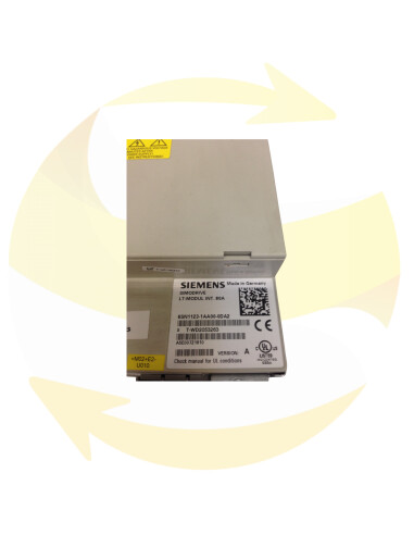 6SN1123-1AA00-0DA2 - Drive - SIEMENS