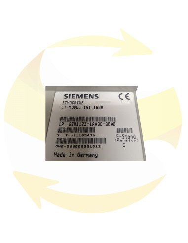 6SN1123-1AA00-0EA0 - Variateur - SIEMENS