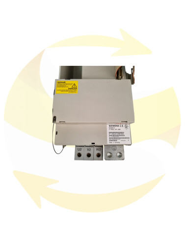 6SN1123-1AA00-0EA1 - Drive - SIEMENS