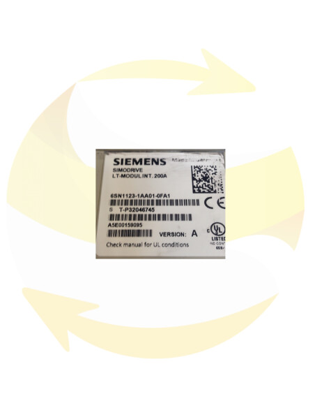 6SN1123-1AA01-0FA1 - Drive - SIEMENS