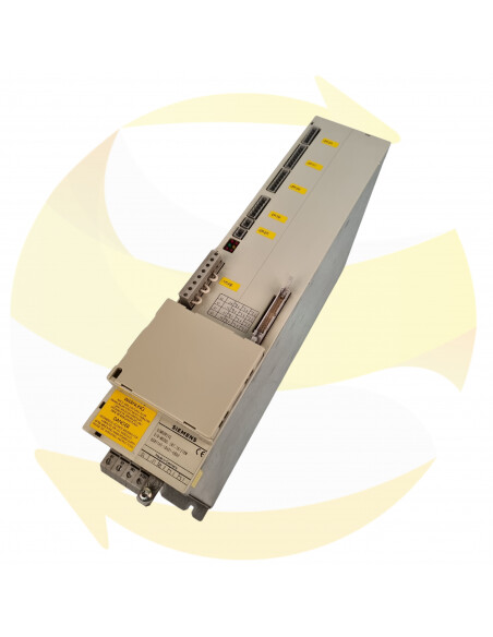6SN1145-1AA01-0AA0 - Power Supply - SIEMENS